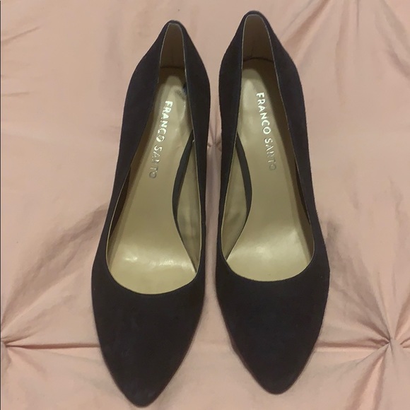 Franco Sarto Shoes - Franco Sarto Pumps